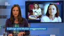 Sofia wurde von der Mutter Doris Povse  entführt und muss lt. Urteil zurück zum Vater . . .