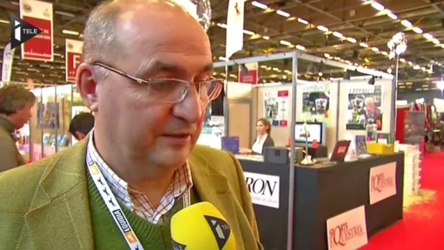 Equitaxe : les centres équestres montent sur leurs grands chevaux