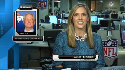 NFL Network Now Update - December 2