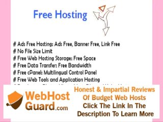 web hosting unlimited mysql