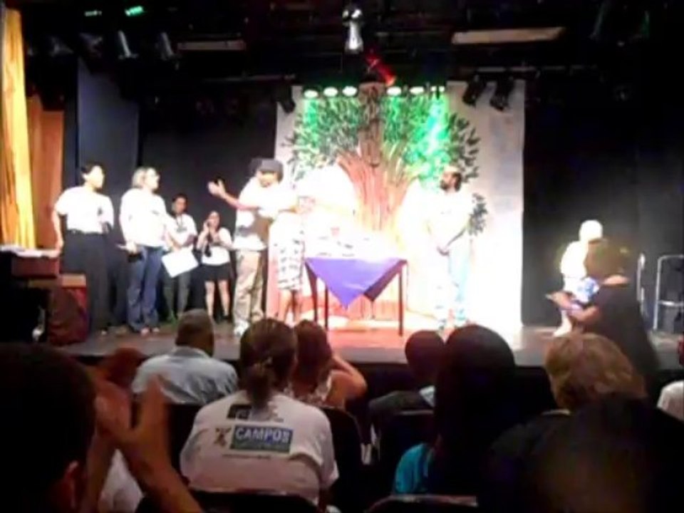 O REINO DE ACQUALYMPIA- melhor texto infantil FESTIN 2013