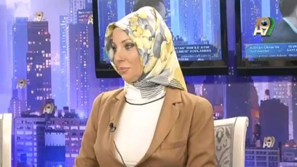 Pourquoi est-ce important que le nom Adnan Oktar apparaisse dans le système du code de la Torah (21.11.2013)