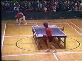 les boss du ping-pong