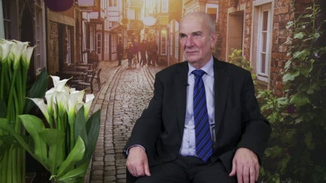 Fil rouge THD - SMCL 2013 : Interview d'Yves Krattinger, Vice-président de l'ADF, président de la Commission d'aménagement du territoire et TIC