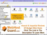 cPanel Hosting How To Use cPanel StartLogic Web Hosting Tutorial