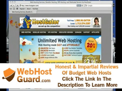 Best Web Hosting For Wordpress Websites