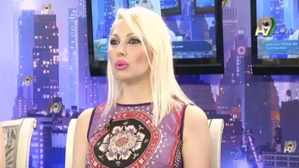 Merve Büyükbayrak, Aylin Kocaman, Damla Pamir, Gülşah Güçyetmez, Yasemin Kiriş ve Beyza Bayraktar'ın A9 TV'deki canlı sohbeti (25 Eylül 2013; 21:30)