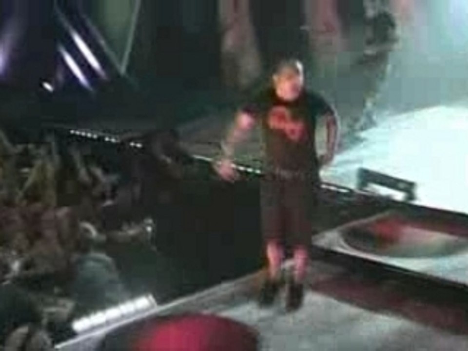 Story of the year - Until the day