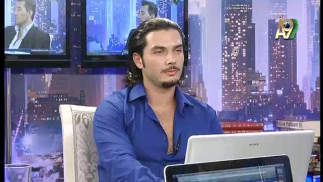 Dr. Oktar Babuna, Ahmet B. Sezgin, Akın Gözükan, Onur Yıldız ve Muhammet Kürsat'ın A9 TV'deki canlı sohbeti (25 Eylül 2013; 15:00)