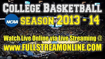 Watch "Online" Loyola Marymount vs UC Riverside Live Streaming NCAA Basketball Game