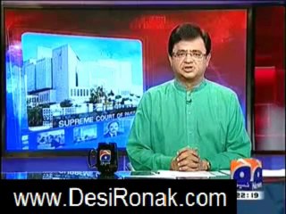 aaj kamran khan ke sath 2