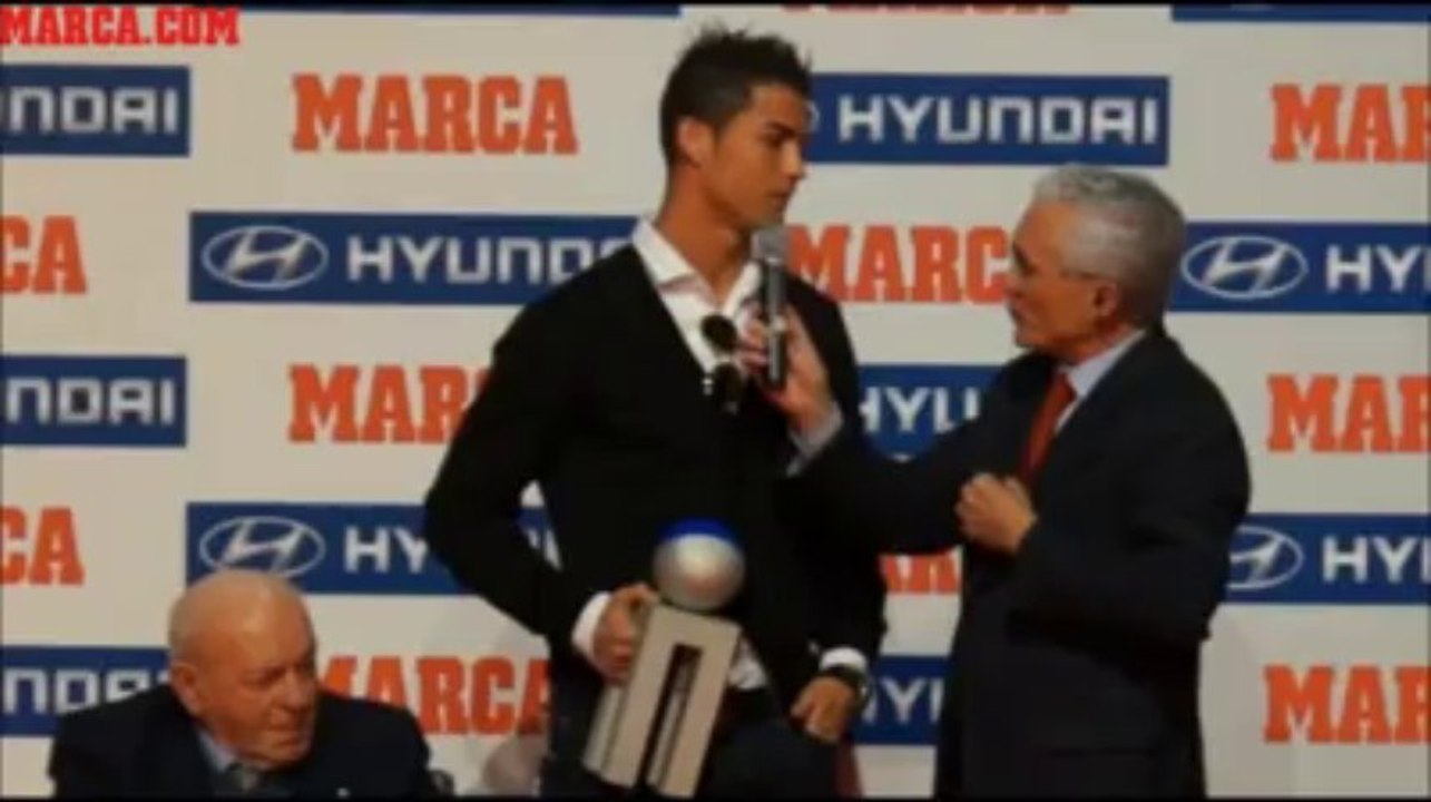 ronaldo