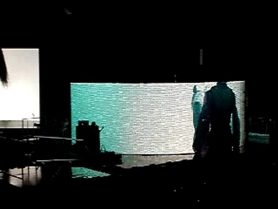 Madonna-Confessions Tour Futurelovers