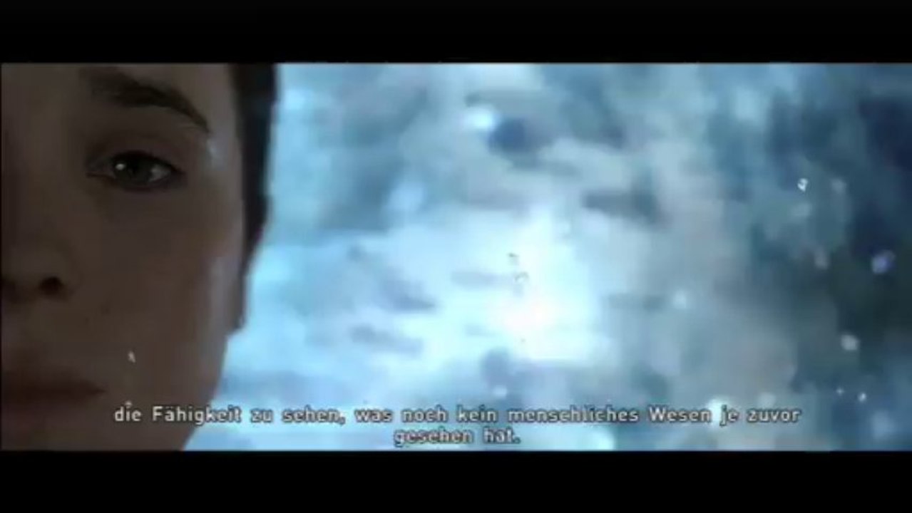 Beyond - Two Souls Gameplay -001- (German) Prolog