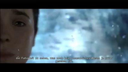 Beyond - Two Souls Gameplay -001- (German) Prolog