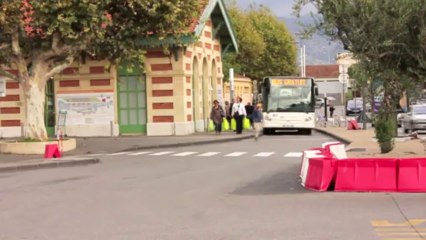 D5 Webdoc Mobilité : Aubagne : gratuite égale respect ?