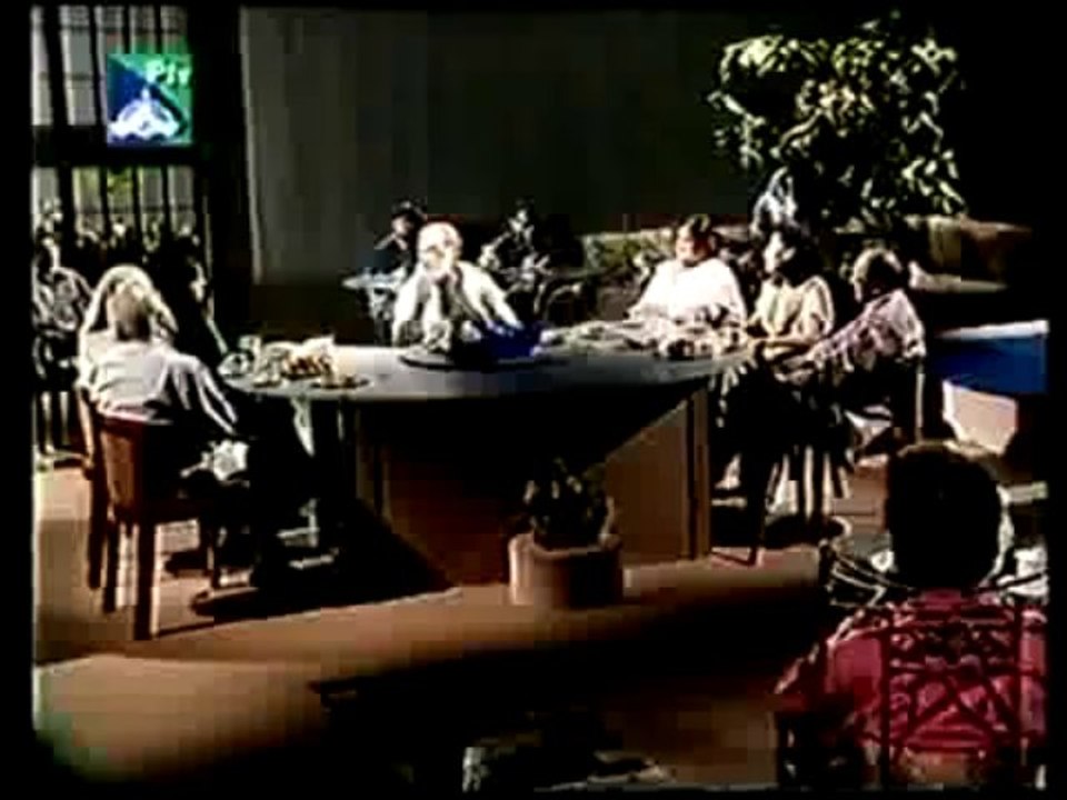 Zavia Ashfaq Ahmed - Episode 13