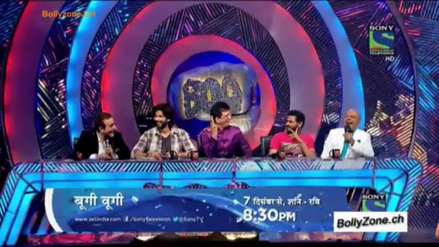 Boogie Woogie (Kids Championship) 1080p Promo2 7th December 2013 Watch Online HD