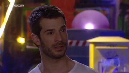 Mega.Klemmena.oneira.S03E19 - www.Gr-TV.eu - x264.DTB.GrLTv