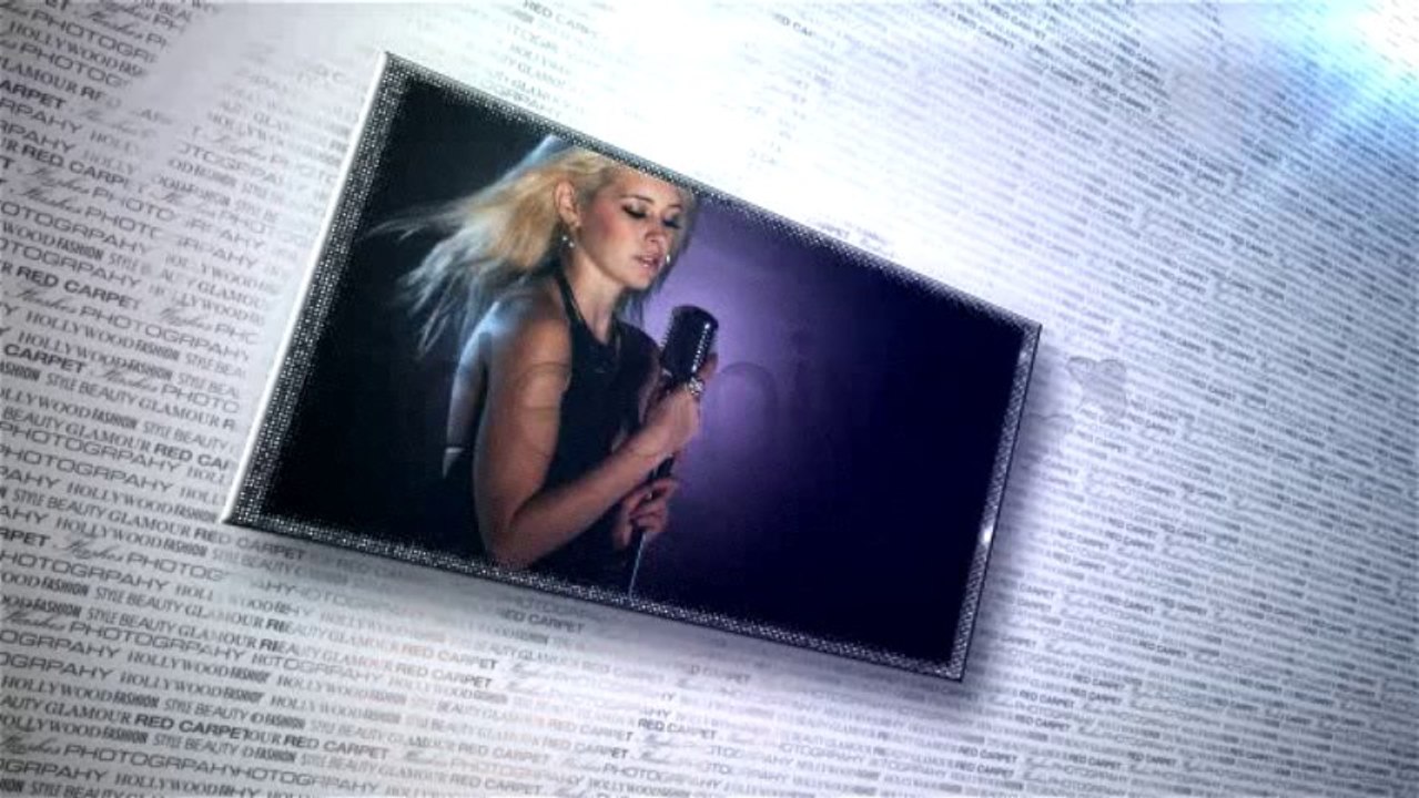Diamonds - After Effects Template