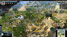 Civ 5 PBEM 67 Deutschland Runde 130