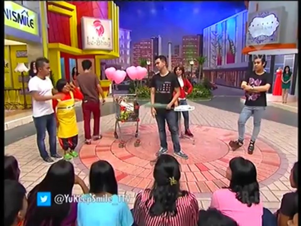 [131024]Yuk Keep Smile TTV - Seg 7