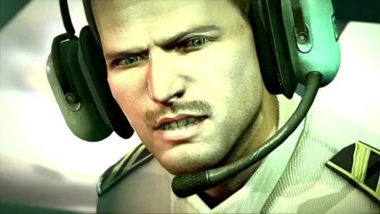 Dead Rising 3 | Gameplay Clip 1 | Xbox One