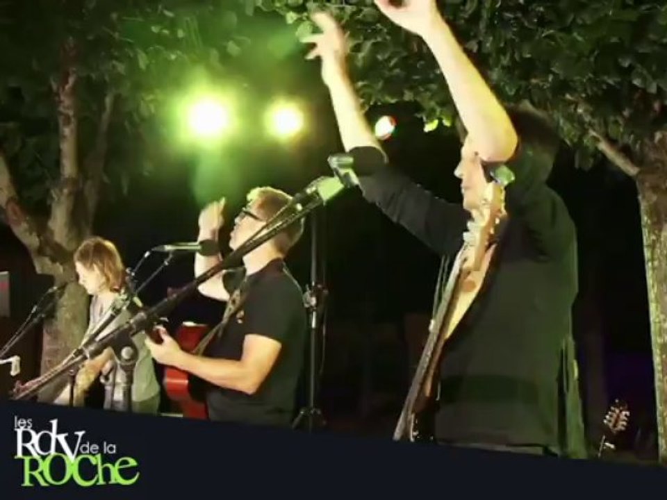 les RDV de la Roche 2014