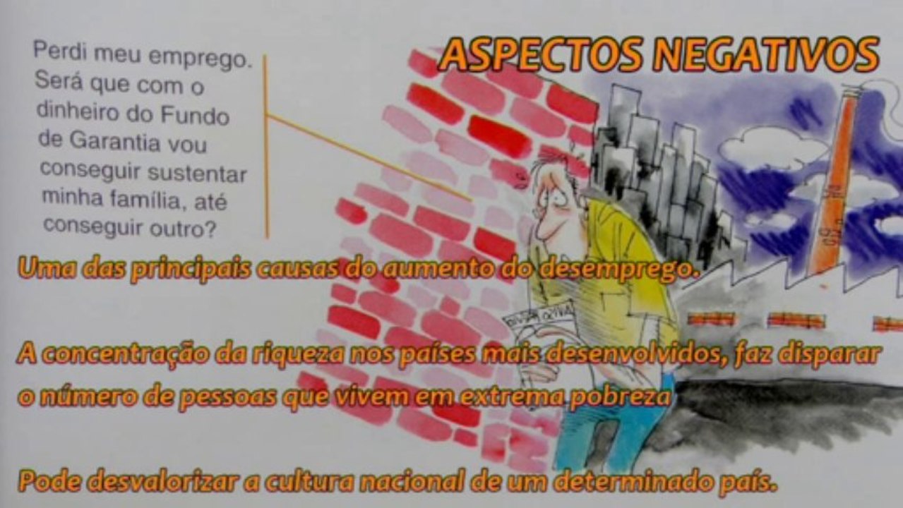 Globalização