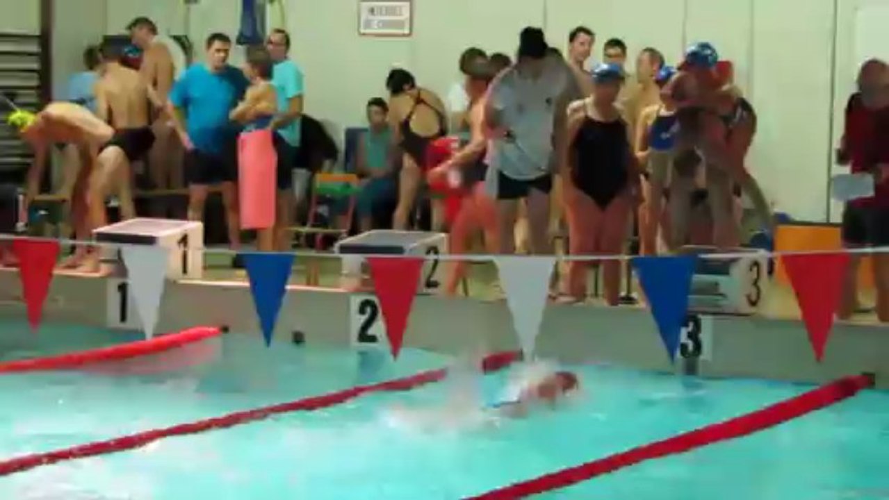 Relais 6x50m NL US Joigny