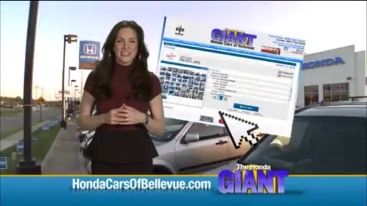 Used 2006 Nissan Pathfinder SE 4wd for sale at Honda Cars of Bellevue...an Omaha Honda Dealer!