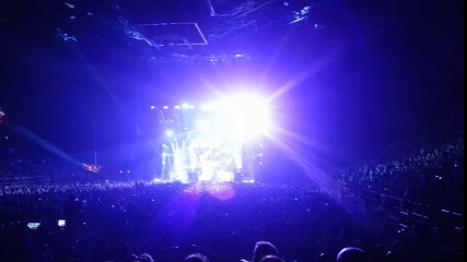 Black sabbath Paris Bercy 02/12/2013