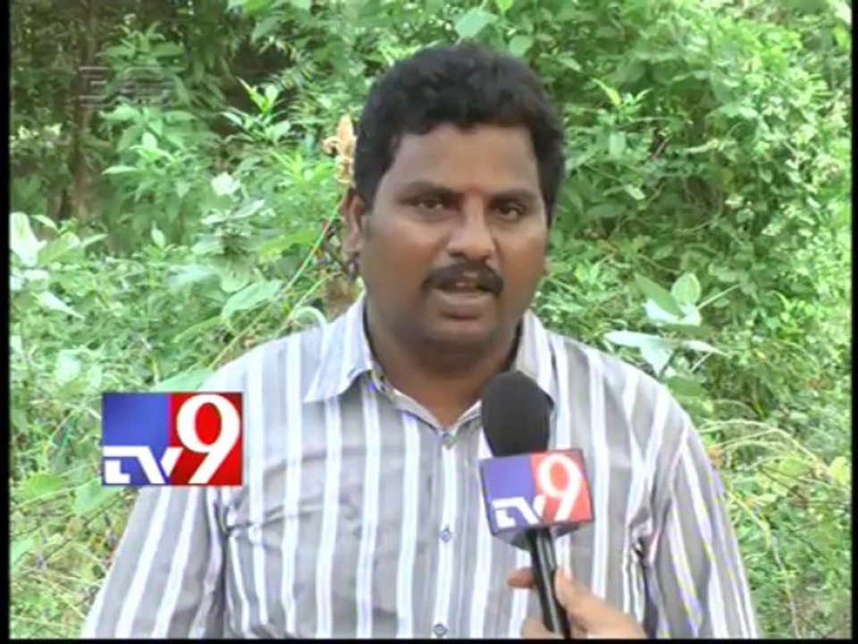 Real Estate goes crazy in Seemandhra districts - 30 minutes