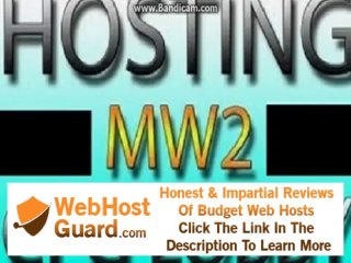 ☆★☆Hosting Mw2 CFG Infection☆★☆