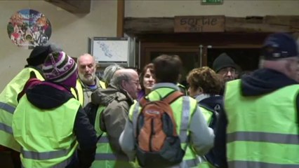 La Mothe Achard 30-11-13