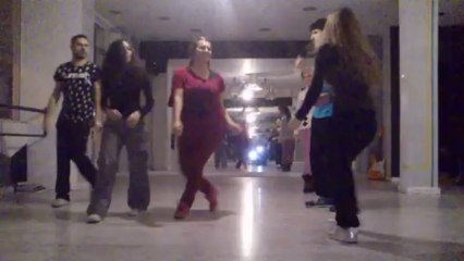 Me Against The Music - TPC (part 9)