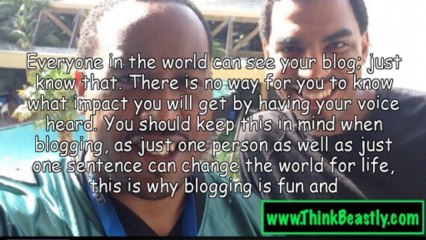 Blog Beast Empower Network Will Change How Everyone Does Online Business!