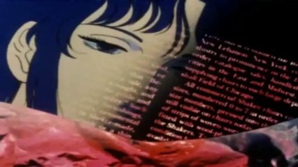 Occhi di Gatto - Cristina D'Avena