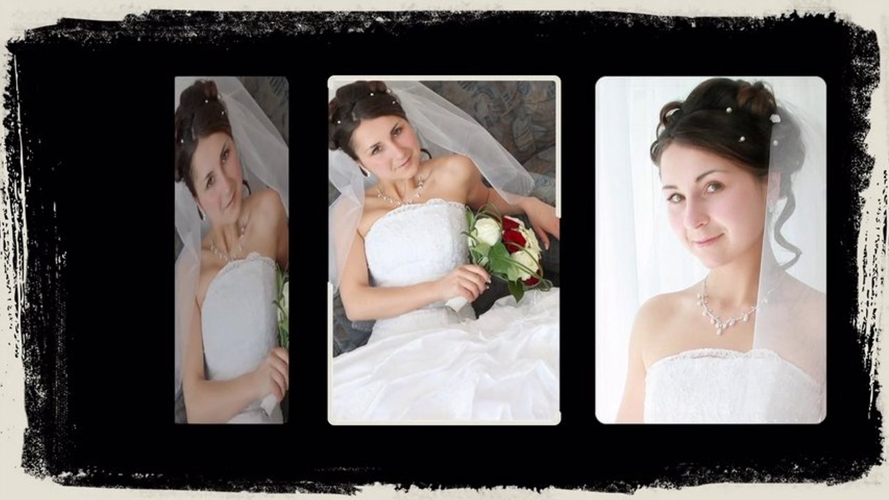 Slideshow Ira und Alex