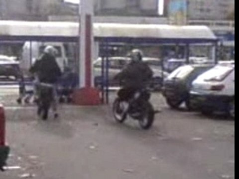 Beta Racing Kit 80 cc