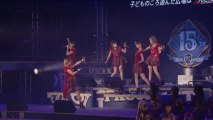 C-ute - Kono Machi~Hello!Project Live Ver.~