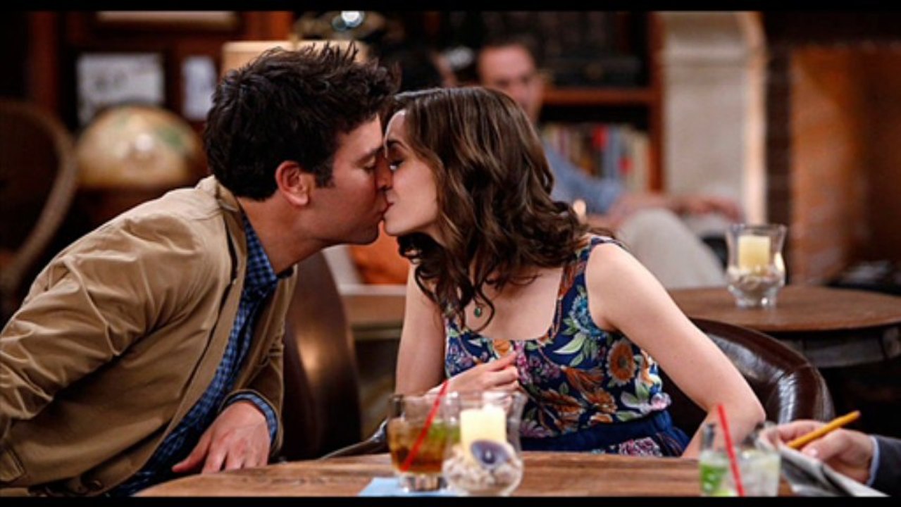 How I Met Your Mother s09 e12 Streaming