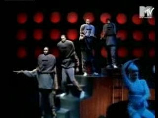 Daft Punk -Around the World