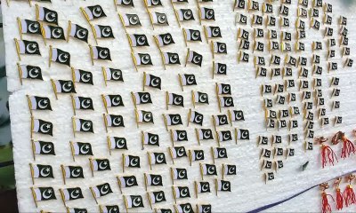 Speed Ramping Pakistan