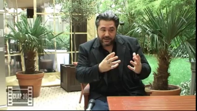 Sionisme - Paul-Éric Blanrue les réseaux pro-israéliens en France