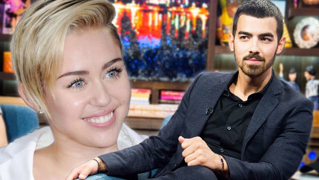 TOP 5 Joe Jonas Tell-All Interview Confessions