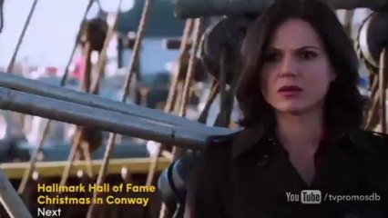 Once Upon a Time 3x10 Promo: The New Neverland