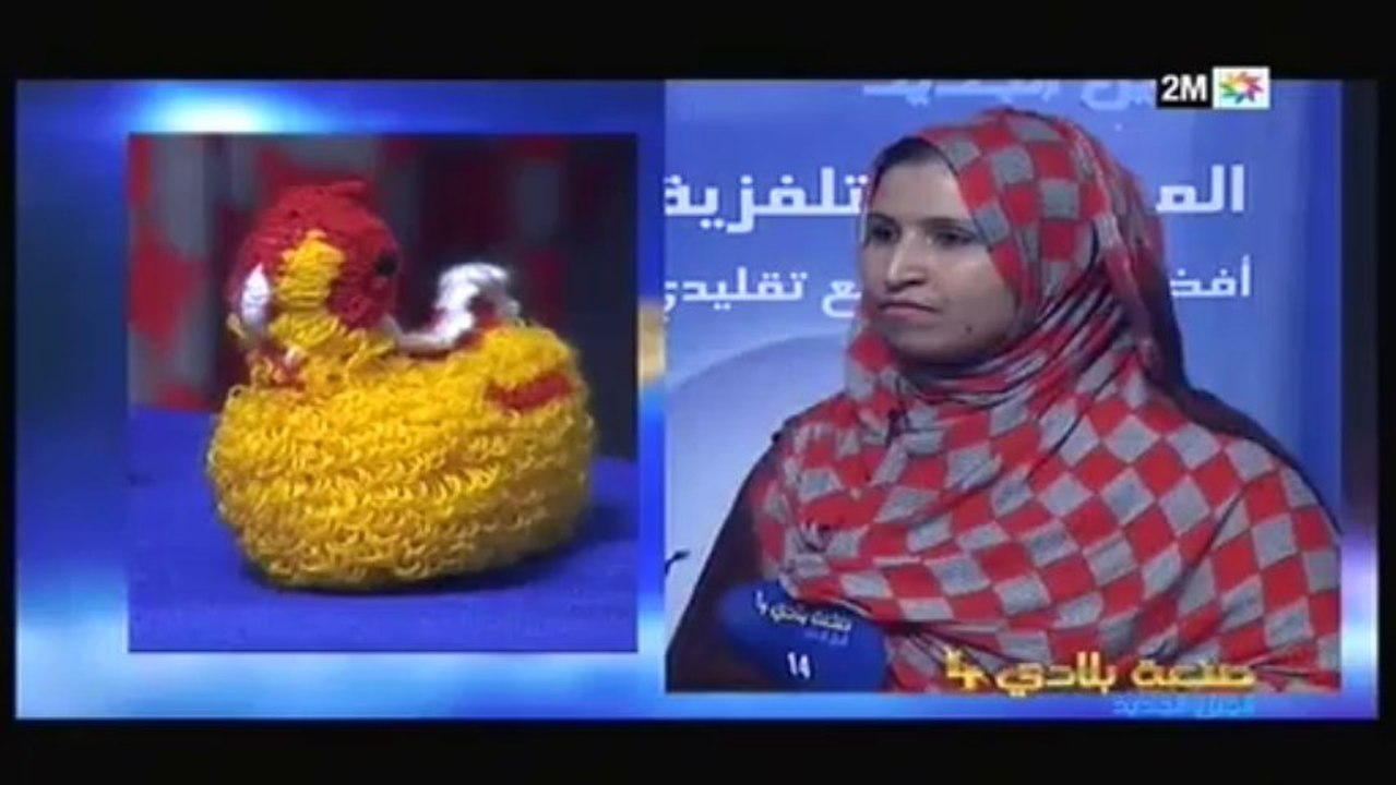 قافلة زاكورة