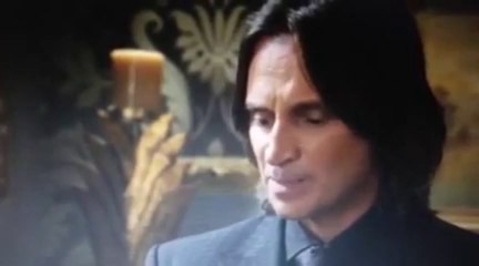 Once Upon A Time 3x09 Regina Asks Rumple for a Baby Scene