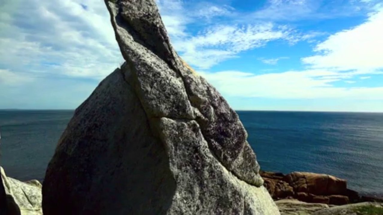 MIKE HORN IN HALIFAX